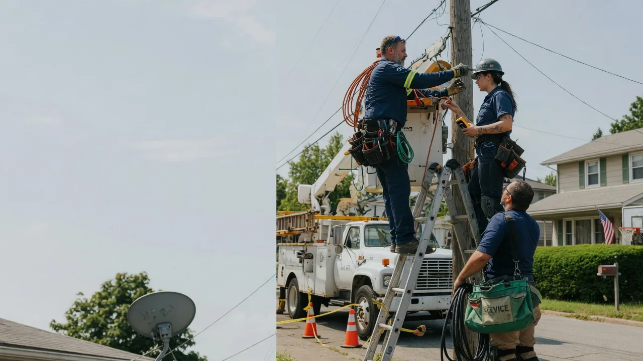 Electrical Repair in Frenchtown, NJ near me
